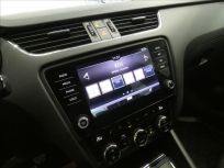 Škoda Octavia 2.0 TDI 110kW Style Liftback