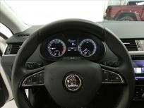 Škoda Octavia 2.0 TDI 110kW Style Liftback