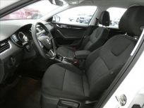 Škoda Octavia 2.0 TDI 110kW Style Liftback
