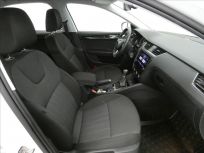 Škoda Octavia 2.0 TDI 110kW Style Liftback