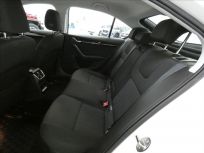 Škoda Octavia 2.0 TDI 110kW Style Liftback