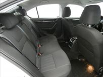 Škoda Octavia 2.0 TDI 110kW Style Liftback
