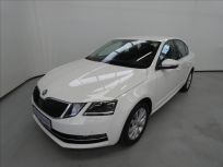 Škoda Octavia 2.0 TDI 110kW Style Liftback