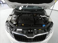 Škoda Octavia 2.0 TDI 110kW Style Liftback