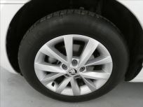 Škoda Octavia 2.0 TDI 110kW Style Liftback