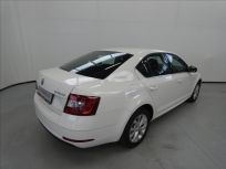 Škoda Octavia 2.0 TDI 110kW Style Liftback