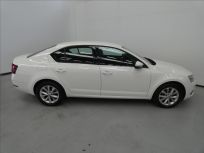 Škoda Octavia 2.0 TDI 110kW Style Liftback