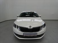 Škoda Octavia 2.0 TDI 110kW Style Liftback