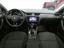 Škoda Octavia 2.0 TDI 110kW Style Liftback