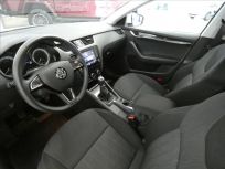 Škoda Octavia 2.0 TDI 110kW Style Liftback