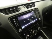Škoda Octavia 2.0 TDI 110kW Style Liftback