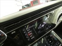 Audi SQ7 4.0 SQ7 TFSI  SUV Quattro