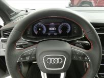 Audi SQ7 4.0 SQ7 TFSI  SUV Quattro