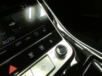 Audi SQ7 4.0 SQ7 TFSI  SUV Quattro