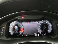 Audi SQ7 4.0 SQ7 TFSI  SUV Quattro