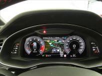 Audi SQ7 4.0 SQ7 TFSI  SUV Quattro