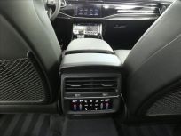 Audi SQ7 4.0 SQ7 TFSI  SUV Quattro