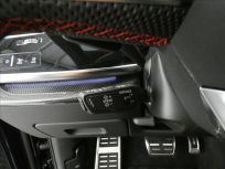 Audi SQ7 4.0 SQ7 TFSI  SUV Quattro