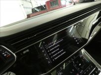 Audi SQ7 4.0 SQ7 TFSI  SUV Quattro