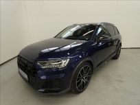 Audi SQ7 4.0 SQ7 TFSI  SUV Quattro