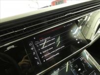 Audi SQ7 4.0 SQ7 TFSI  SUV Quattro