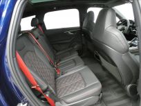 Audi SQ7 4.0 SQ7 TFSI  SUV Quattro