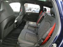 Audi SQ7 4.0 SQ7 TFSI  SUV Quattro