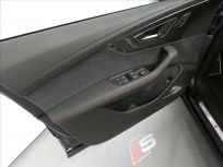 Audi SQ7 4.0 SQ7 TFSI  SUV Quattro