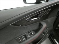Audi SQ7 4.0 SQ7 TFSI  SUV Quattro