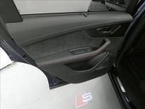 Audi SQ7 4.0 SQ7 TFSI  SUV Quattro