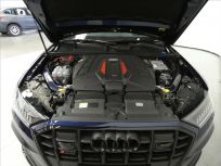 Audi SQ7 4.0 SQ7 TFSI  SUV Quattro