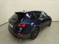 Audi SQ7 4.0 SQ7 TFSI  SUV Quattro