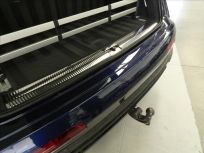 Audi SQ7 4.0 SQ7 TFSI  SUV Quattro