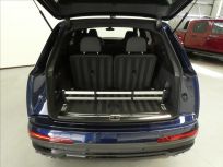Audi SQ7 4.0 SQ7 TFSI  SUV Quattro