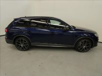 Audi SQ7 4.0 SQ7 TFSI  SUV Quattro