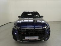 Audi SQ7 4.0 SQ7 TFSI  SUV Quattro