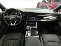 Audi SQ7 4.0 SQ7 TFSI  SUV Quattro