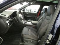 Audi SQ7 4.0 SQ7 TFSI  SUV Quattro