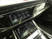 Audi SQ7 4.0 SQ7 TFSI  SUV Quattro