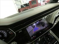 Audi SQ7 4.0 SQ7 TFSI  SUV Quattro