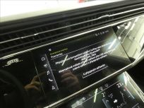 Audi SQ7 4.0 SQ7 TFSI  SUV Quattro