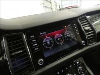 Škoda Kodiaq 2.0 TSI StylePlus SUV 4x4