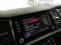 Škoda Kodiaq 2.0 TSI StylePlus SUV 4x4