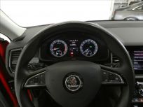 Škoda Kodiaq 2.0 TSI StylePlus SUV 4x4