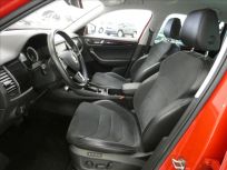 Škoda Kodiaq 2.0 TSI StylePlus SUV 4x4