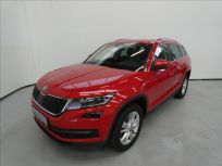 Škoda Kodiaq 2.0 TSI StylePlus SUV 4x4