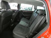 Škoda Kodiaq 2.0 TSI StylePlus SUV 4x4