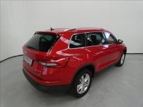 Škoda Kodiaq 2.0 TSI StylePlus SUV 4x4