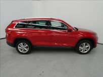 Škoda Kodiaq 2.0 TSI StylePlus SUV 4x4