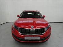 Škoda Kodiaq 2.0 TSI StylePlus SUV 4x4